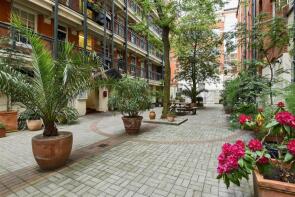 Flat 36, Fletcher Buildings, Martlett Court, London WC2B 5EU