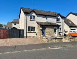 29, Knowe View, Cumnock KA18 2AU