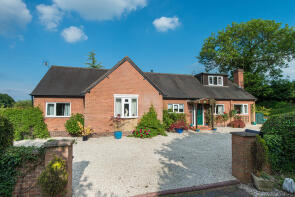 The Firs, Callow Hill, Rock, Kidderminster DY14 9XW