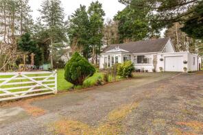 Tremorfa, The Drive, Malltraeth, Bodorgan LL62 5AW