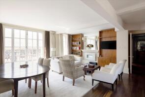 Flat 18, 10, Berkeley Street, London W1J 8DP