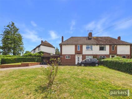 Evesham Road, Emmer Green, Reading, Berkshire, RG4
