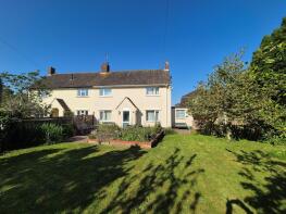 2, North Croft, Williton TA4 4RS