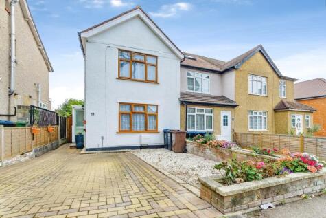 Banstead Road, Caterham, Surrey, CR3