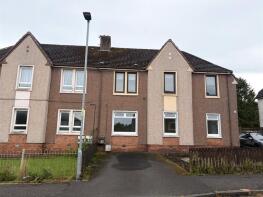 57, Wilson Road, Shotts ML7 5AR
