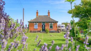 The Bungalow, Chop Hills, Skegness PE24 4NA