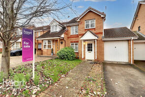 125, Riverstone Way, Northampton NN4 9QW