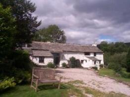 Rawe Cottage, Kentmere, Kendal LA8 9JL