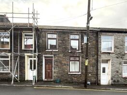 18, Jeffrey Street, Mountain Ash CF45 4BS