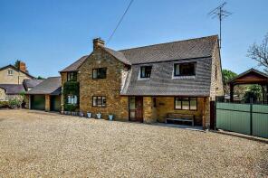 Pennywell House, Main Street, Towcester NN12 8ED