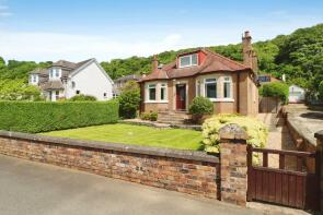 5, Ferry Lane, North Queensferry KY11 1PD