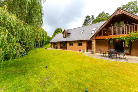 Nantmel, Llandrindod Wells, LD1