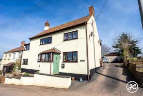 Sunnybank, Church Road, Fiddington, Bridgwater TA5 1JG