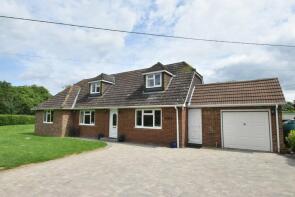 Winsgate, Doddington Lane, Sittingbourne ME9 0AY