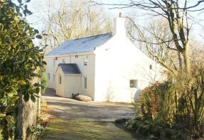 Garran Ghyll, Gilgarran, Workington CA14 4RF