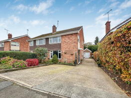 6, Goldhurst Drive, Stoke-on-trent ST10 4LS