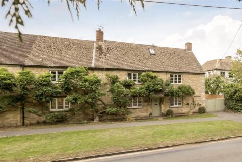 Heyford Road, Kirtlington