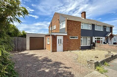 Edgecombe Crescent, Gosport