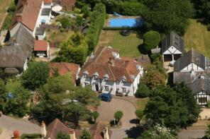 Orchard House, Westmill SG9 9LL