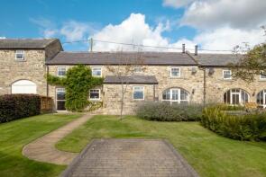 3 The Forge, South East Farm, Newcastle Upon Tyne NE15 0NT