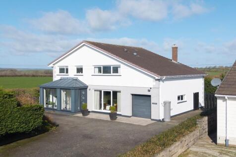 Ty Gwyn, Poyston Cross, Haverfordwest, SA62 4DU