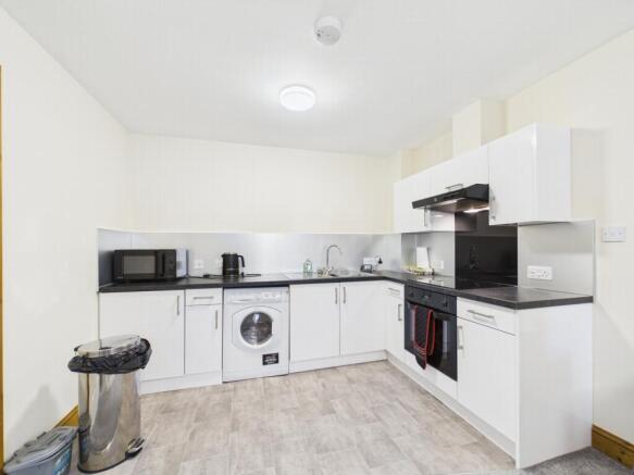 Kitchen 1