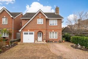 5, Kenny Drive, Carshalton SM5 4PH