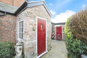 1, Bank Cottage, Stone House Lane, Tarporley CW6 9TN