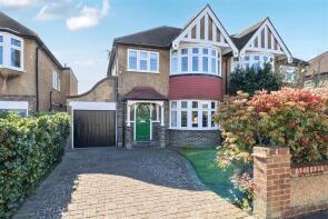 64, Kings Drive, Surbiton KT5 8NH