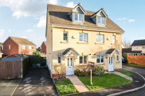 41, Parc Hafod, Four Crosses, Llanymynech SY22 6NZ