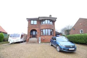 Field House, Main Street, Foxholes, Driffield YO25 3QF