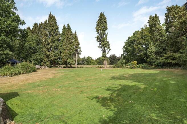 North Lawn