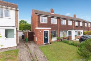 21, Evans Road, Witney OX29 4QT