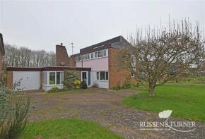8, Parkhill, Middleton PE32 1RJ