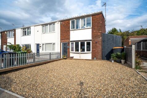 Linden Road, Dunstable, Bedfordshire, LU5