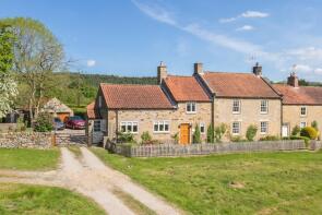 Moor Garth, Moor Lane, Hutton Le Hole, York YO62 6UA