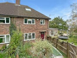 8, Oak Crescent, Cambridge CB23 8BY