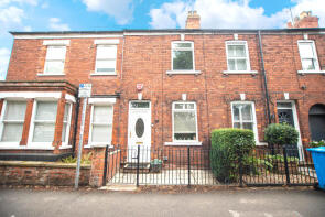 3, Morton Lane, Beverley HU17 9DA