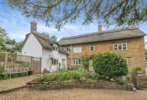 The Old Rectory, Main Street, Banbury OX15 6PT