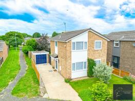 7, Bramley Drive, St. Neots PE19 5SF