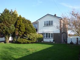 Arenal, Fletchertown To The A595 At Mealsgate, Wigton CA7 1AW