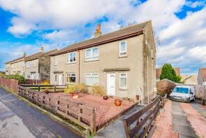 26, Struthers Avenue, Kilmarnock KA3 6LL