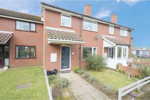 9, Blenheim Crescent, Thetford IP25 6RN
