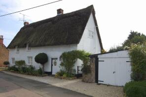 Holly Cottage, Brington Lane, Daventry NN11 2NR