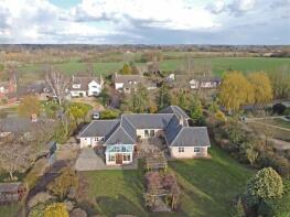 Two Acres, The Street, Woodbridge IP13 7BJ