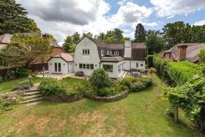 Braeside, Lockhams Road, Southampton SO32 2BD