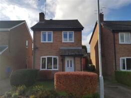 25, Glatton Road, Huntingdon PE28 5SY