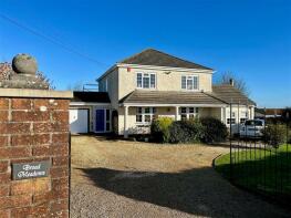 Broad Meadows, Crabtree Lane, Bristol BS41 8LN