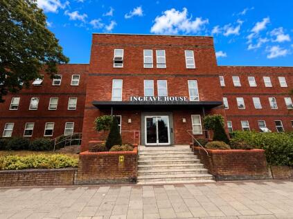 Ingrave House, 8 Ingrave Road, Brentwood