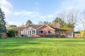 Fieldside, Lynn Road, King's Lynn PE31 6QW